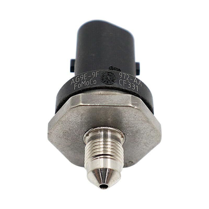 ya 8 8.24 baidi Fuel Pressure Sensor AG9E-9F972-AA AG9E9F972AA 0261545064 Applicable to for Ford 