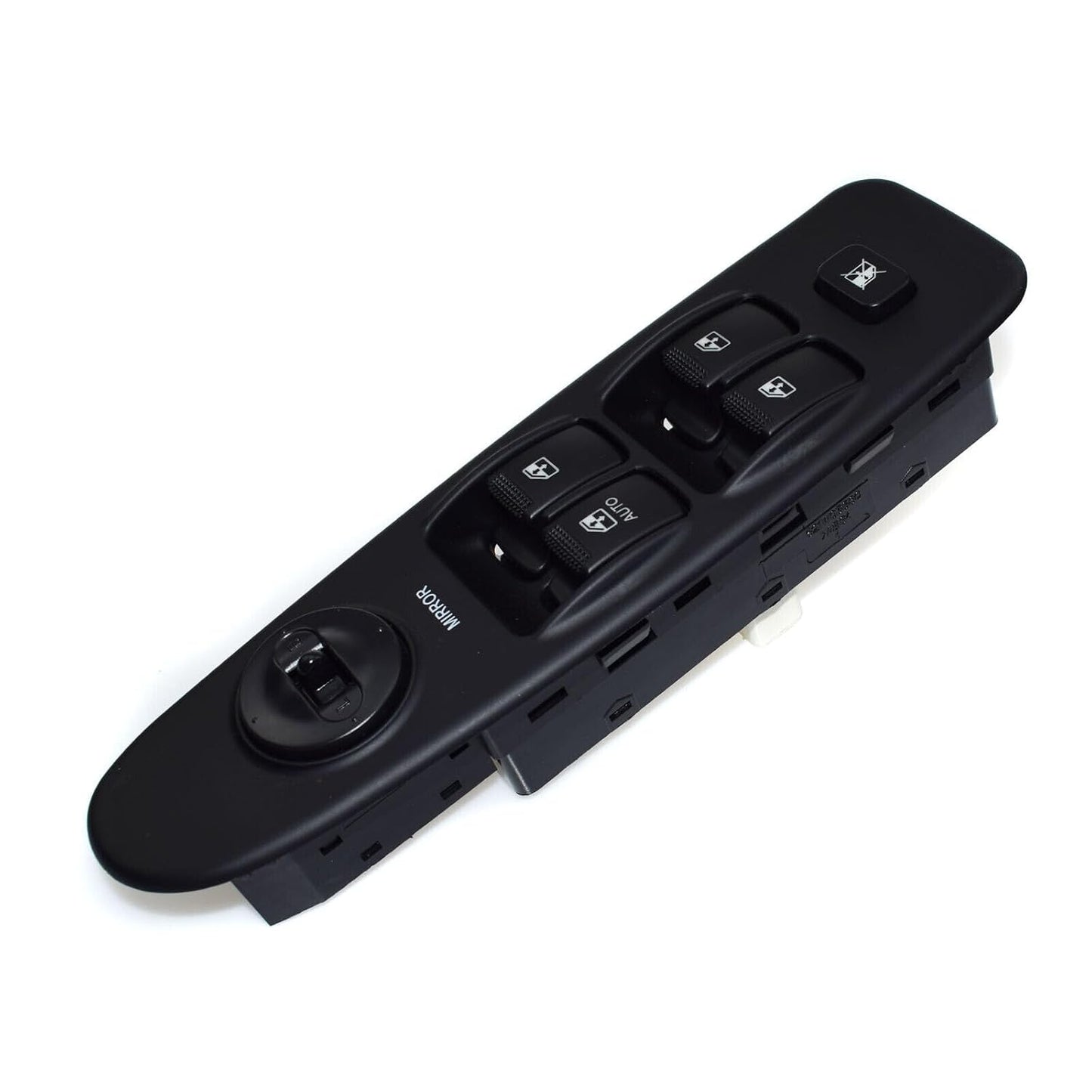 ya 6 8.24 baidi Front Master Power Window Switch Driver Side for Hyundai for Elantra 2000-2006