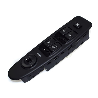 ya 6 8.24 baidi Front Master Power Window Switch Driver Side for Hyundai for Elantra 2000-2006