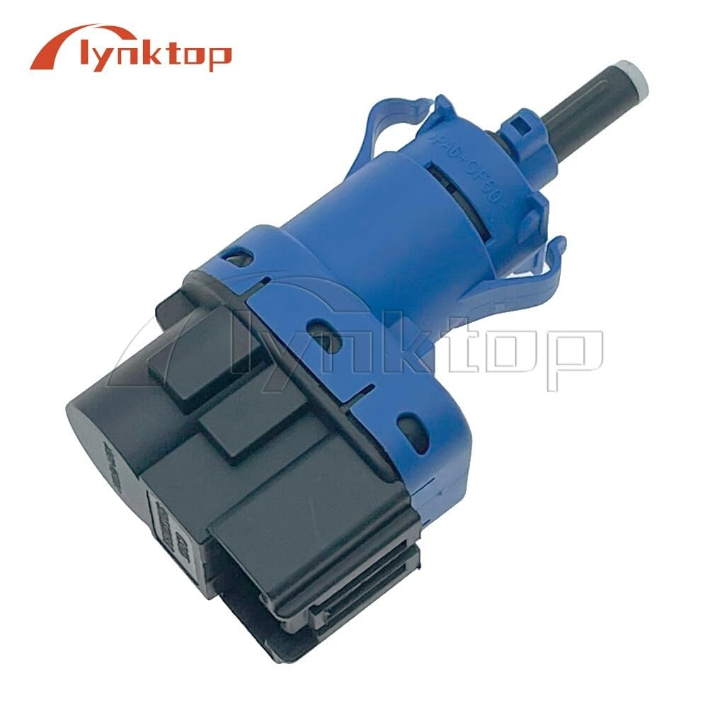 ya 8 8.24 baidi Brake Pedal Stop Light Switch for Mazda 2 3 5 6 CX5 MX5 Miata Without Cruise 