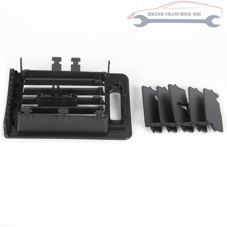 ya 10 9.16 baidi Right Dashboard AC Vent Fits for Mercedes-Benz C-Class #A2048300854#