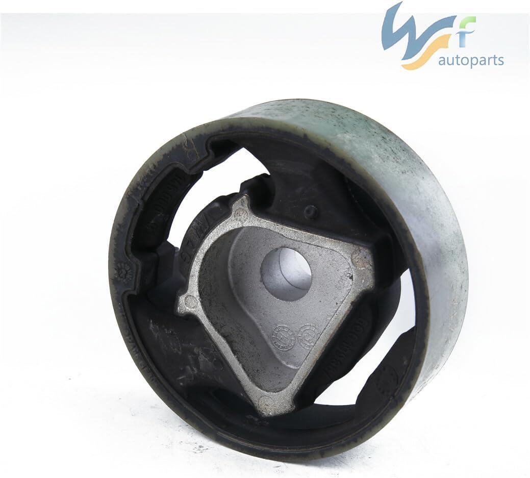 ya 12 10.8 baidi Upper and lower rubber metal mounting bearings suitable for VW for Tiguan for Audi A3 5Q0198037A-