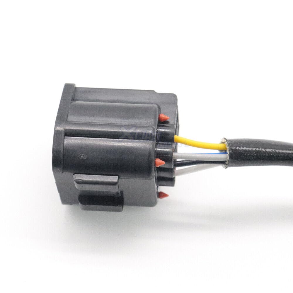ya 2 8.15 L509-18-8G1 New Front for 07-12 for Mazda 6 2.5L L509188G1B Oxygen Sensor