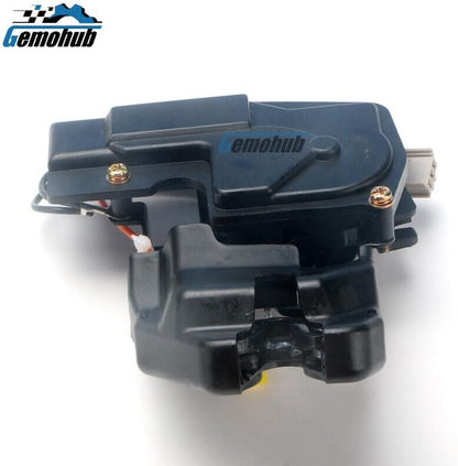 ya 5 8.24 baidi High Quality Trunk Latch Lock Release Power Actuator for 98-00 for Honda for Accord EX SE EXL