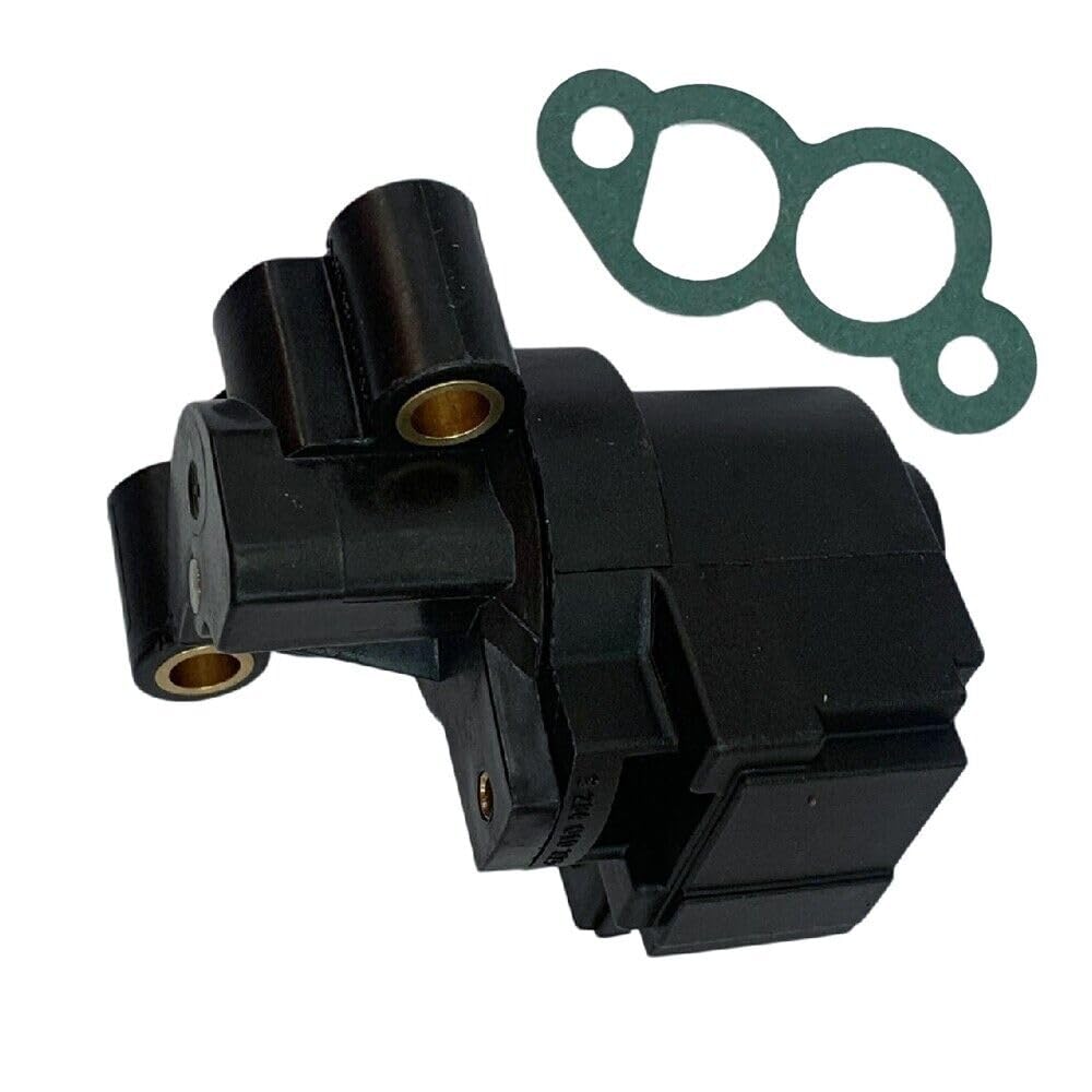 ya 4 8.8 Idle air Control Valve 13411435846 for 1996-1999 for BMW 318i 318is 318ti Z3