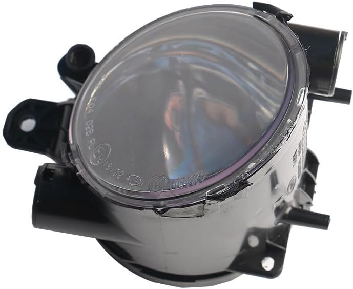 ya 9 10.24 Fog Light Lamp Left Side Replacement 31213101 For S80 2007-2013 V70 2008-2010