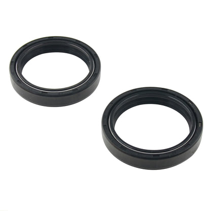 ya 13 9.15 baidi Fork Dust Oil Seals Kit for Husqvarna CR125 CR250 CR360 WR125 WR250 WR360