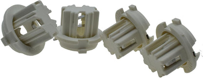 ya 4 8.10 4pcs for BMW E53 X5 E65 745i 750i 760i Alpina B7 E66 Bulb Socket for Tail Light 
