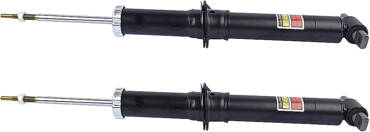 ya 12 10.8 baidi New Pair Front Shock Struts w/MagneRide Replacement for Cadillac CTS 2009-2015