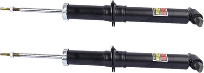 ya 12 10.8 baidi New Pair Front Shock Struts w/MagneRide Replacement for Cadillac CTS 2009-2015