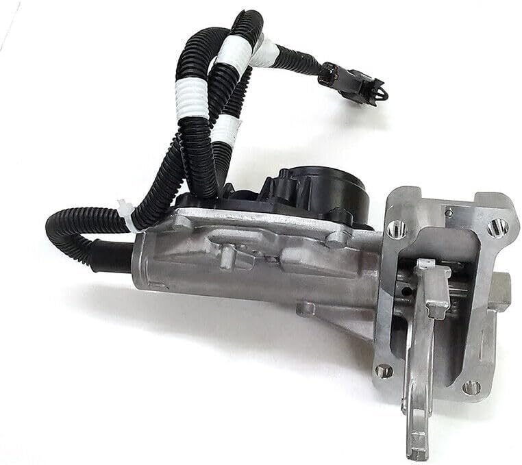ya 6 8.14 8981408531 Automatic differential vacuum actuator for Isuzu D-MAX 2.5