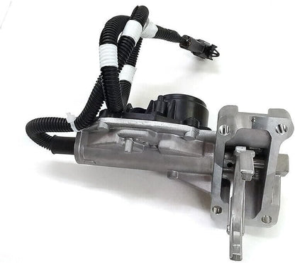 ya 6 8.14 8981408531 Automatic differential vacuum actuator for Isuzu D-MAX 2.5