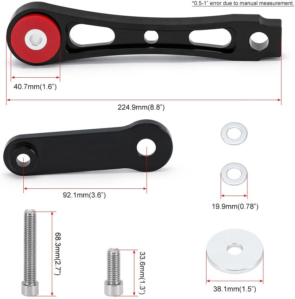 ya 5 8.24 baidi Pendulum Engine Motor Mount Dog Bone for Audi for VW for Golf GTI for Jetta MK5 MK6 2.0T 2.5