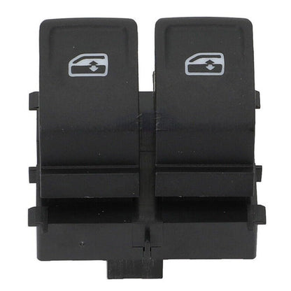 ya 5 8.10 Window Control Switch Compatible with for VW for Golf MK 7 14-2018 5G0959858D