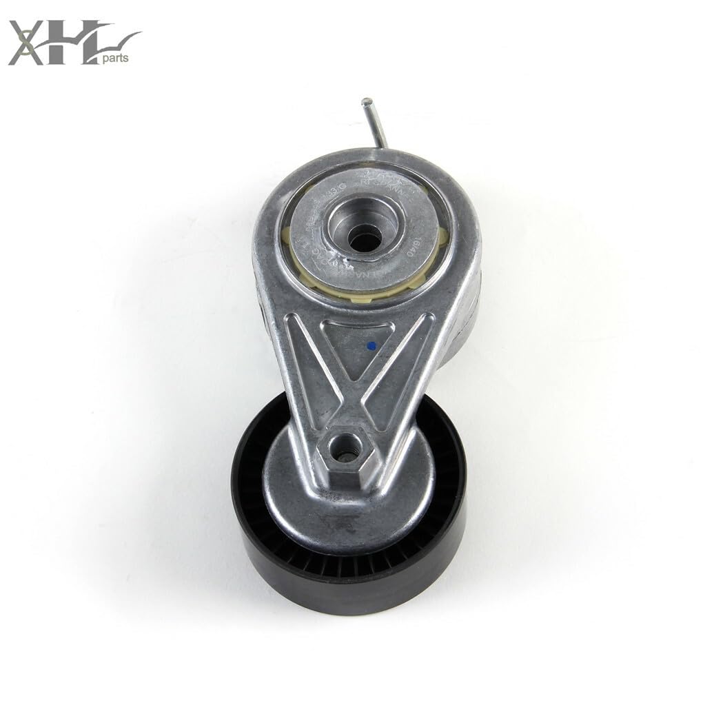 ya 10 9.16 baidi Belt Tensioner Assembly for VW Amarok Transporter for Audi A4 A5 Q5 06H 903 133G