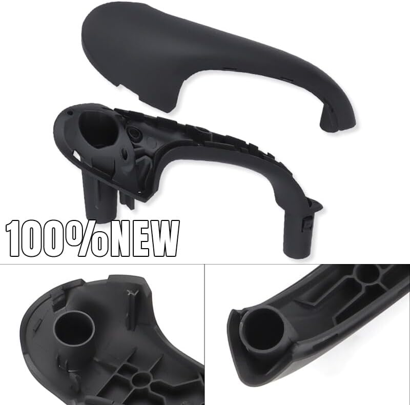 ya 5 8.10 Interior Door Pull Handle Left Right for Mercedes-Benz C320 C350 C280 C230 C240
