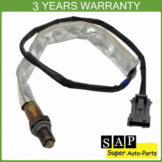 ya 4 8.8 Downstream Oxygen Sensor 0258006200 Fit for Volvo S80 1999-2006 2.8L 2.9L B6294S