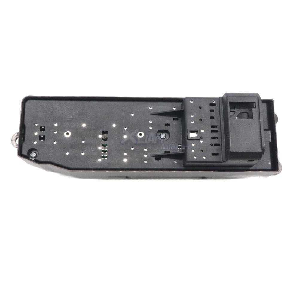 ya 3 8.24 baidi Suitable for 2004-2007 Scion xA xB Power Window Main Control Switch 84820-33230