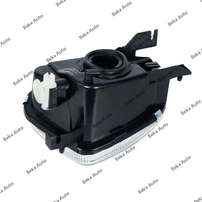 ya 2 8.15 A pair of front bumper fog lights (without bulbs) suitable for Mercedes-Benz Sprinter W906 2007-2013