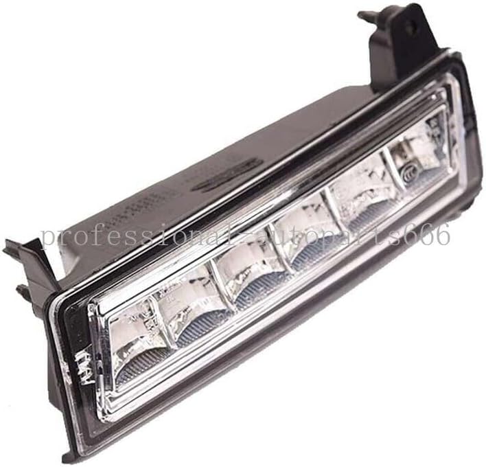 ya 4 8.24 baidi 1649060251 Right Side Daytime Running Light for Benz GLK350 W164 X164 X204