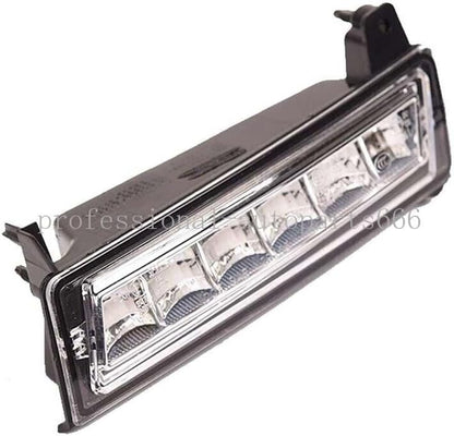 ya 4 8.24 baidi 1649060251 Right Side Daytime Running Light for Benz GLK350 W164 X164 X204