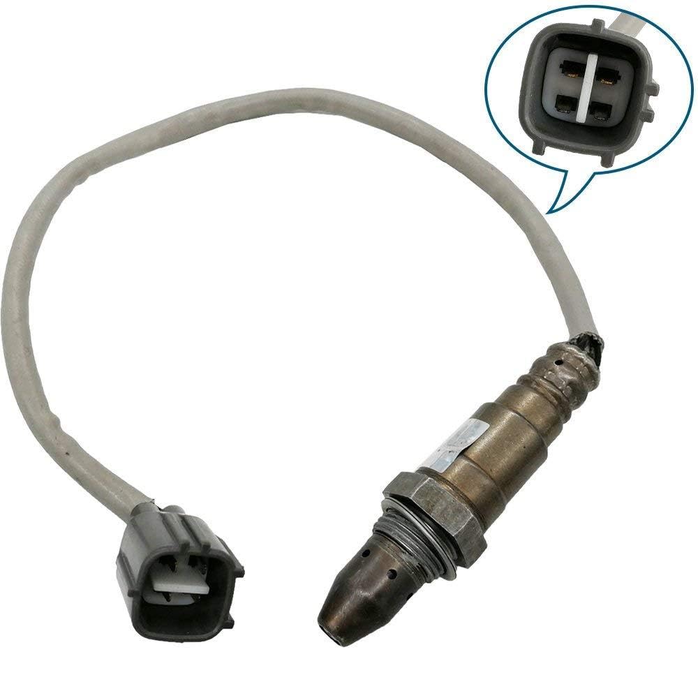 ya 12 10.8 baidi Front Air Fuel Ratio Oxygen Sensor 89467-04080 for Toyota Tacoma 2013-2015 2.7L