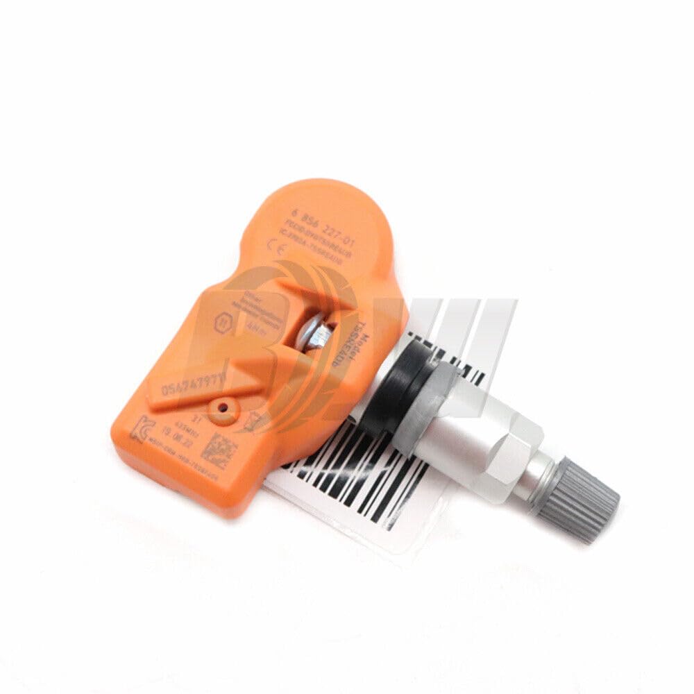 ya 2 8.15 4X 433MHz TPMS tire Pressure Sensor 36106856227 Suitable for BMW X3 X5 Z4 Mini Cooper