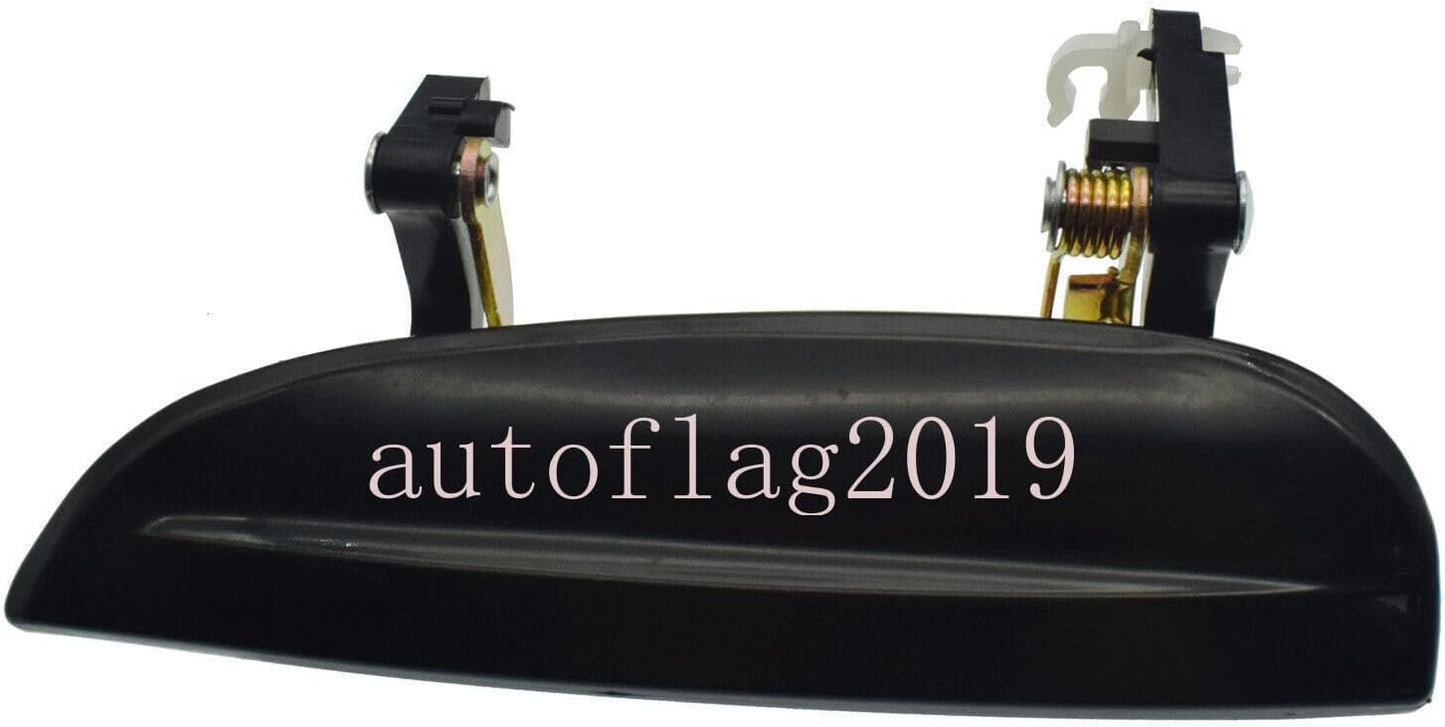 ya 2 8.15 Exterior Door Handle Left Front 82650FD010 for Kia Rio 2003-2005