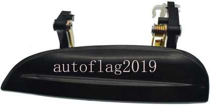 ya 2 8.15 Exterior Door Handle Left Front 82650FD010 for Kia Rio 2003-2005