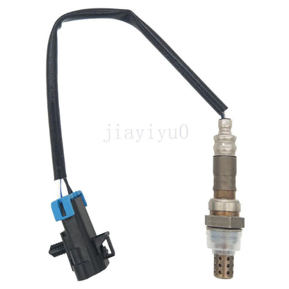 ya 4 8.8 4pcs Oxygen O2 Sensor for 2007-2009 for Cadillac SRX STS V8 4.6L Upstream+Downstream