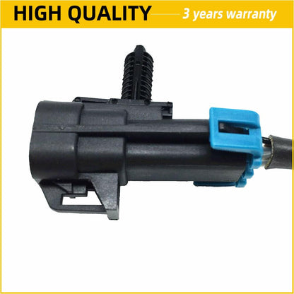ya 12 10.8 baidi 4-Pack Sensor for 2007 for Chevrolet Avalanche Tahoe for GMC for Yukon -