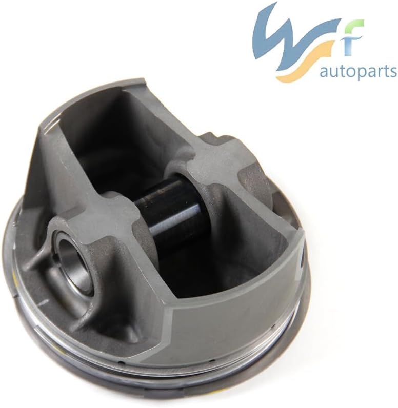 ya 4 8.24 baidi 1pcs 3.0t forged piston suitable for Porsche Macan 95b for PANAMERA 970