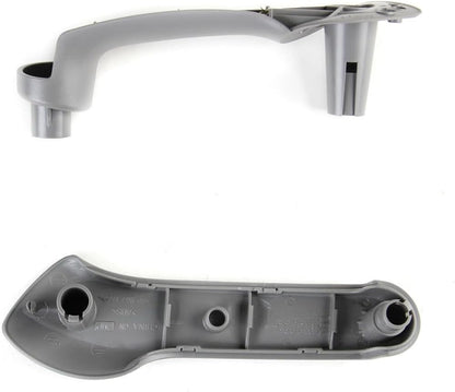 ya 5 8.10 Passenger Side Interior Door Grab Handle & Cover Set for VW for JETTA for Golf