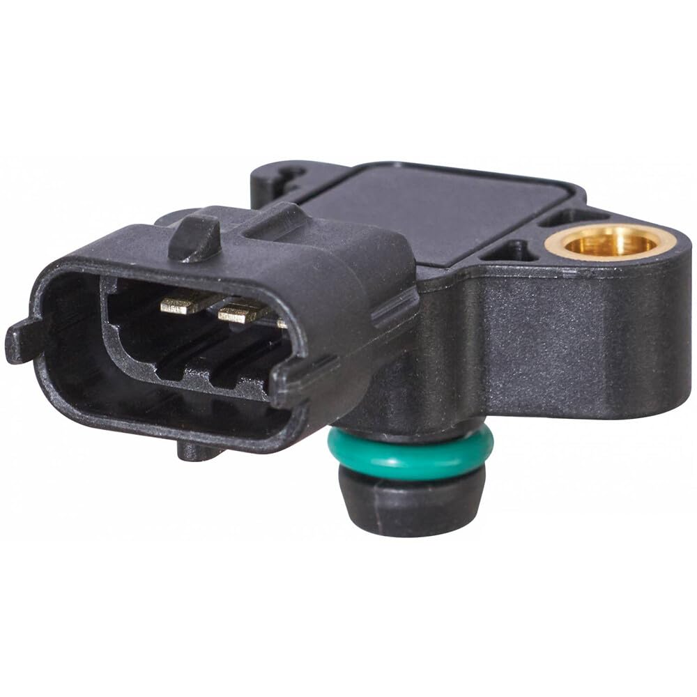 ya 11 9.14 baidiAS394 Manifold Absolute Pressure Sensor for 2009-2014 for Chevrolet Express 1500