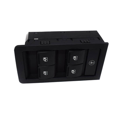 ya 5 8.10 Power Master Window Switch for Holden Commodore VY VZ 2002-07 92111628
