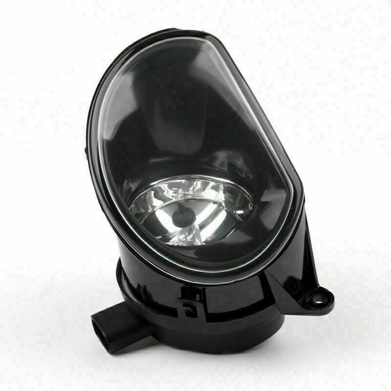 ya 10 9.16 zhengce Left & Right Fog Driving Light lamp H7 bulb Fit for Audi A3 2004-2008 Q7 20