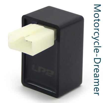 ya 23 10.7 baidi for Honda Fuel Pump Cut Off Relay NV400 DCY/DC1/DC2 (NC40) Shadow Slasher 00-02