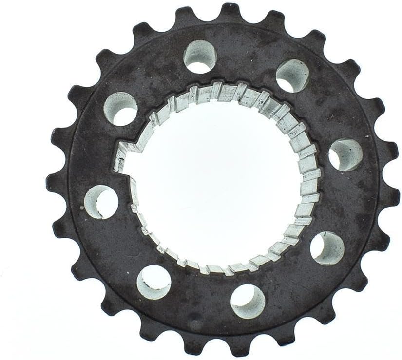 ya 5 8.10 Crankshaft Camshaft Drive Sprocket fit for Mitsubishi LANCER for Mira GE for Pajero IO