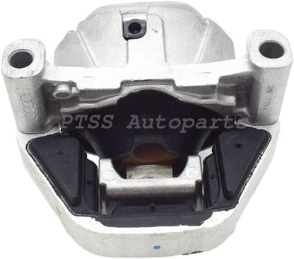 ya 5 8.24 baidi 4G0199381MM Left&Right OE Engine Mounts for Audi A7 A6 Quattro 3.0T