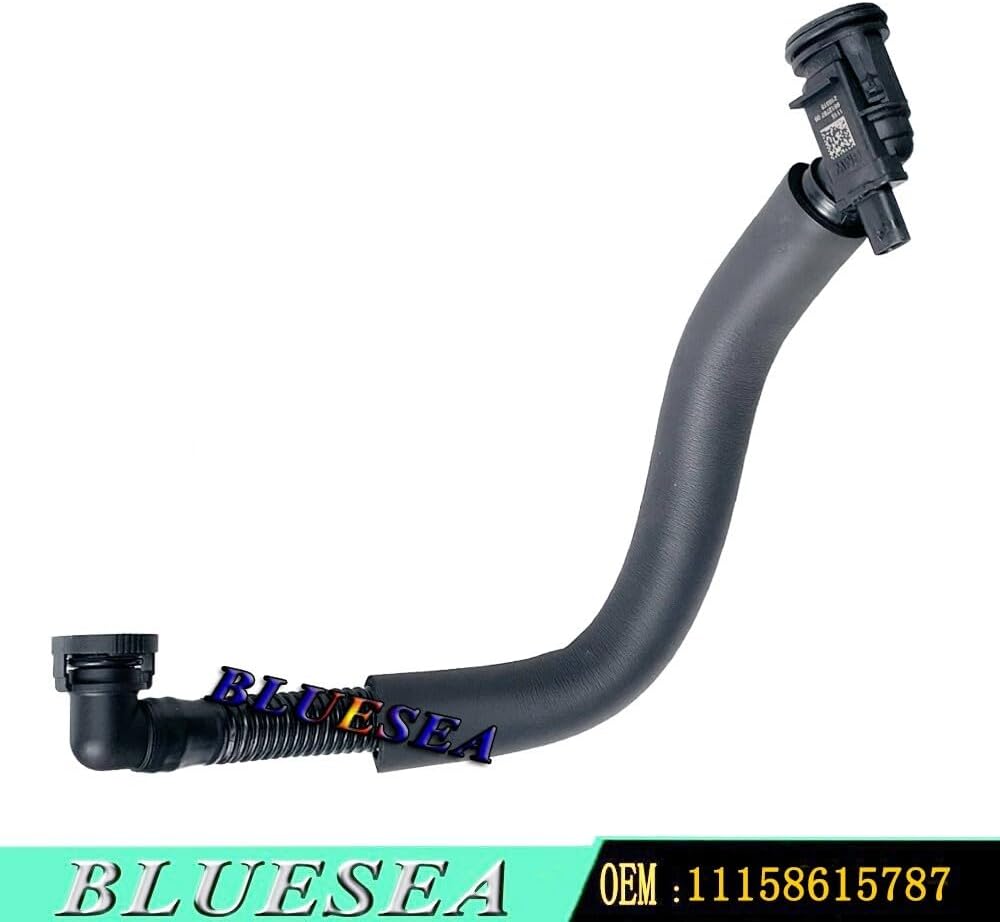 ya 10 9.16 baidi Heating Ventilation Breathing Hose Pipe Line Fof for BMW X3 X4G01, F97 xDrive 30 i