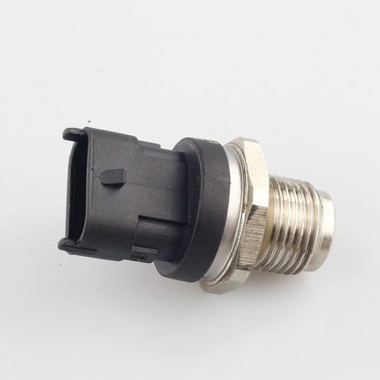 ya 5 8.10 Fuel Rail Pressure Sensor 0281002863 for Kia CEE D k5 Cerato Soul Rio