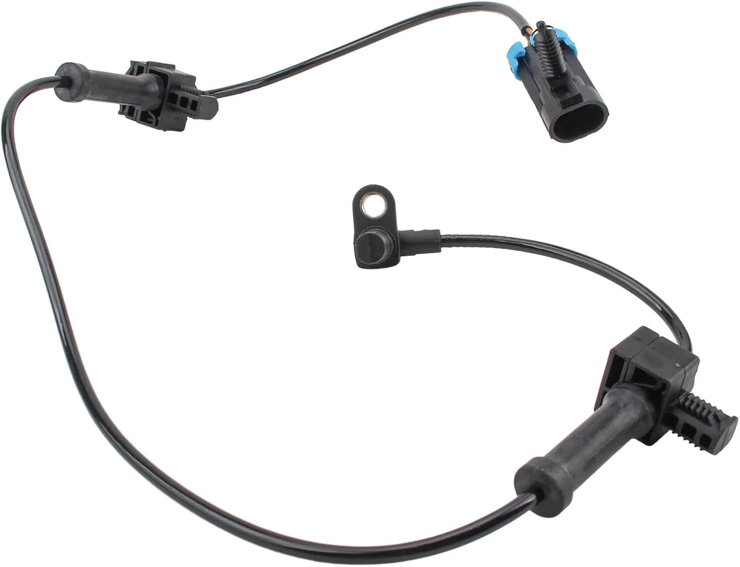 ya 2 8.15 Right front ABS speed sensor suitable for Dodge Avenger 2008-2014 for Chrysler 200 5085822AD