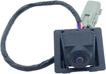 ya 11 9.14 baidiRear View Backup Parking Camera 23205689 for for Cadillac SRX 2010-2016 2.8L 3.6L