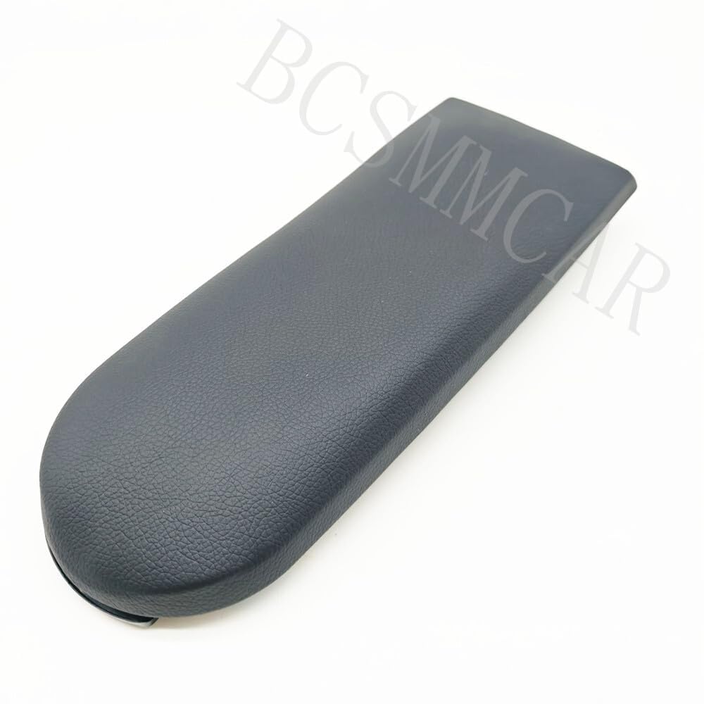 ya 13 9.15 zhengce Car Center Console Armrest Cover Lid Fit for VW for Golf for Jetta for Pas