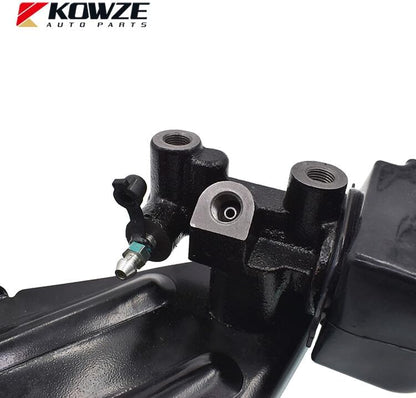 ya 10 9.16 baidi Brake Load Sensing Valve fit for Nissan Desert Thunder NP300 Truck D22 2004-2018