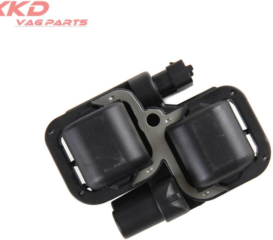 ya 9 10.24 4PCS Ignition Coil for Mercedes-benz C240 C280 E320 S430 G500 SLK320 A0001587803