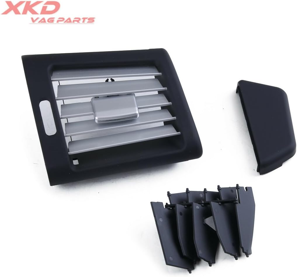 ya 10 9.16 baidi Black Right Dashboard AC Air Outlet Vent for Mercedes-Benz R320 R350
