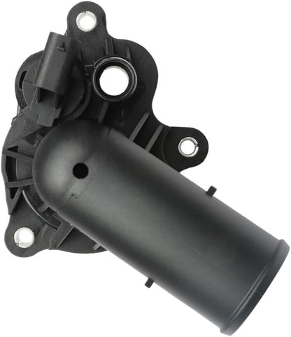 ya 2 8.15 Engine Thermostat Housing Black 4893926AH For Grand 2016-22 Direct installation