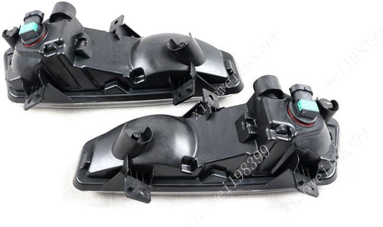 ya 10 9.16 zhengce For 2020-2023 for Nissan Sentra Halogen Front Bumper Fog Lights Kit Car Acc