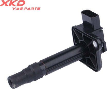 ya 9 10.24 1.8T 4x Ignition Coils for VW for JETTA for Golf for Passat Beetle for Audi for A4 for A8 A6 S6 AWD AWW